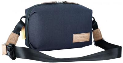 Vanguard VEO CITY TP23 navy | Vanguard Fototaschen