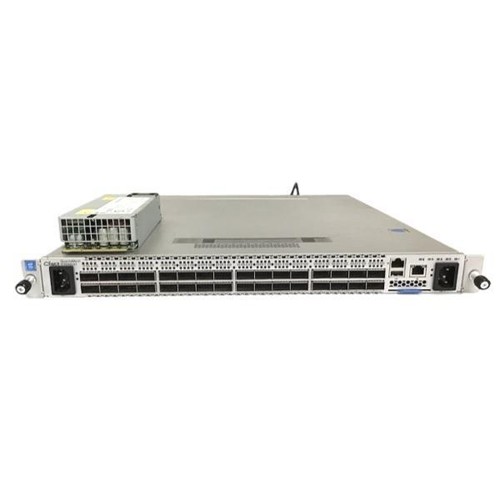 32 Port 100GbE QSFP28 Quanta T7032-IX1 Mesh x86 ONIE OpenSwitch B2F Airflow - Picture 7 of 7