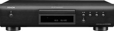 Denon DCD-600NE CD Player with AL32