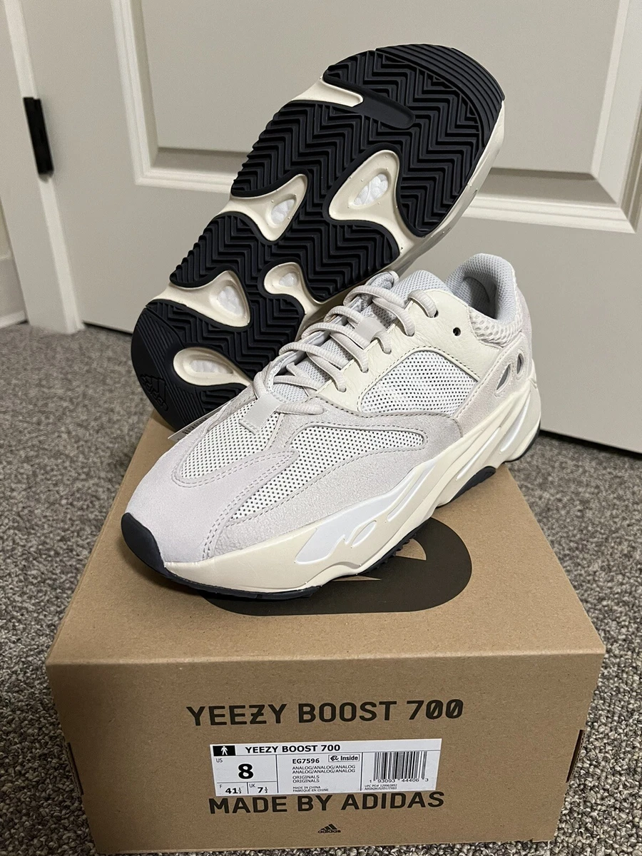 Yeezy boost clearance 7 v1 analog