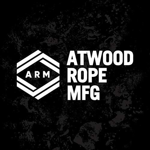 US Ropes 6 Pieces Assorted Atwood Rope MFG Micro Cord 1.18mm X 125ft (Assorted) - Picture 3 of 3