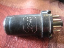 Radio TV Vacuum Electron Vintage Tube, Thousands Available  FREE SHIPPING 