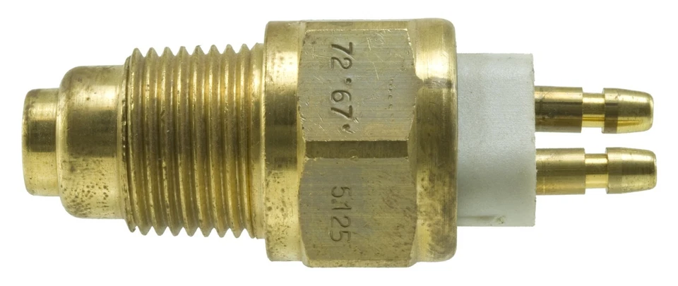 Interruptor ventilador radiador Airtex 1T1129 Foto 2 de 4