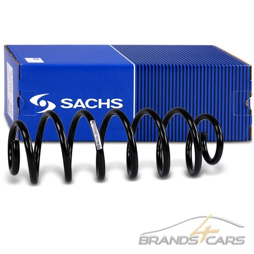 SACHS Fahrwerksfeder 996 745 - Für Ford Fusion Hinterachse 2002-2012