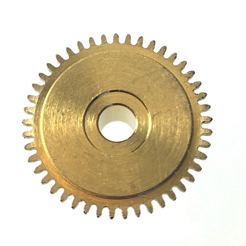 Watch Caliber Movement 3135-280 Hour Wheel For Swiss Rolex 3135 Movement Parts - Picture 8 of 9