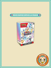 Pokemon : Bundle EV8.5 Evolution Prismatique ( Neuf/scellé ) FR