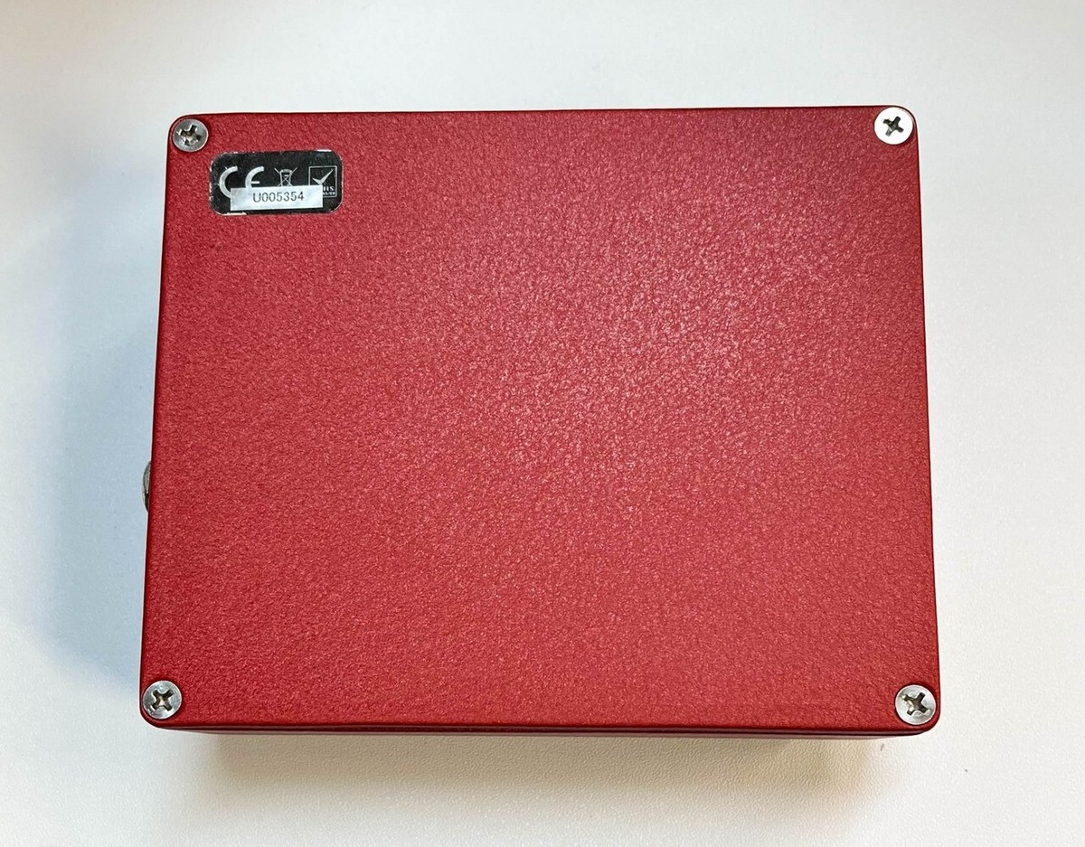 ギター Walrus Audio Bellwether Walrus Audio Bellwether - アナログ・ディレイ／アナログ・コーラス