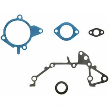 Engine Crankshaft Seal Kit Fel-Pro TCS 45722