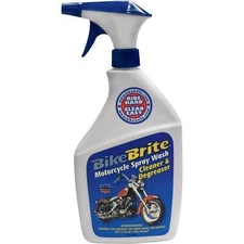 Bike Brite Cleaner and Degreaser 32oz #MC44