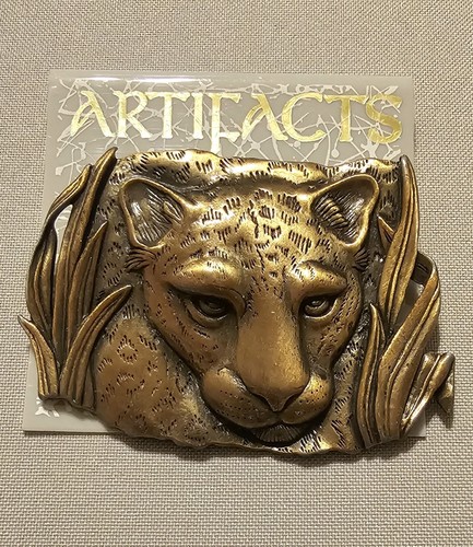 Spilla/spilla Gatto Vintage Firmata JJ Jonette Gioielli Argento - Foto 5