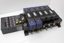 Parker Manifold / H2255BGMB9B (x1) / H22VXBG0...