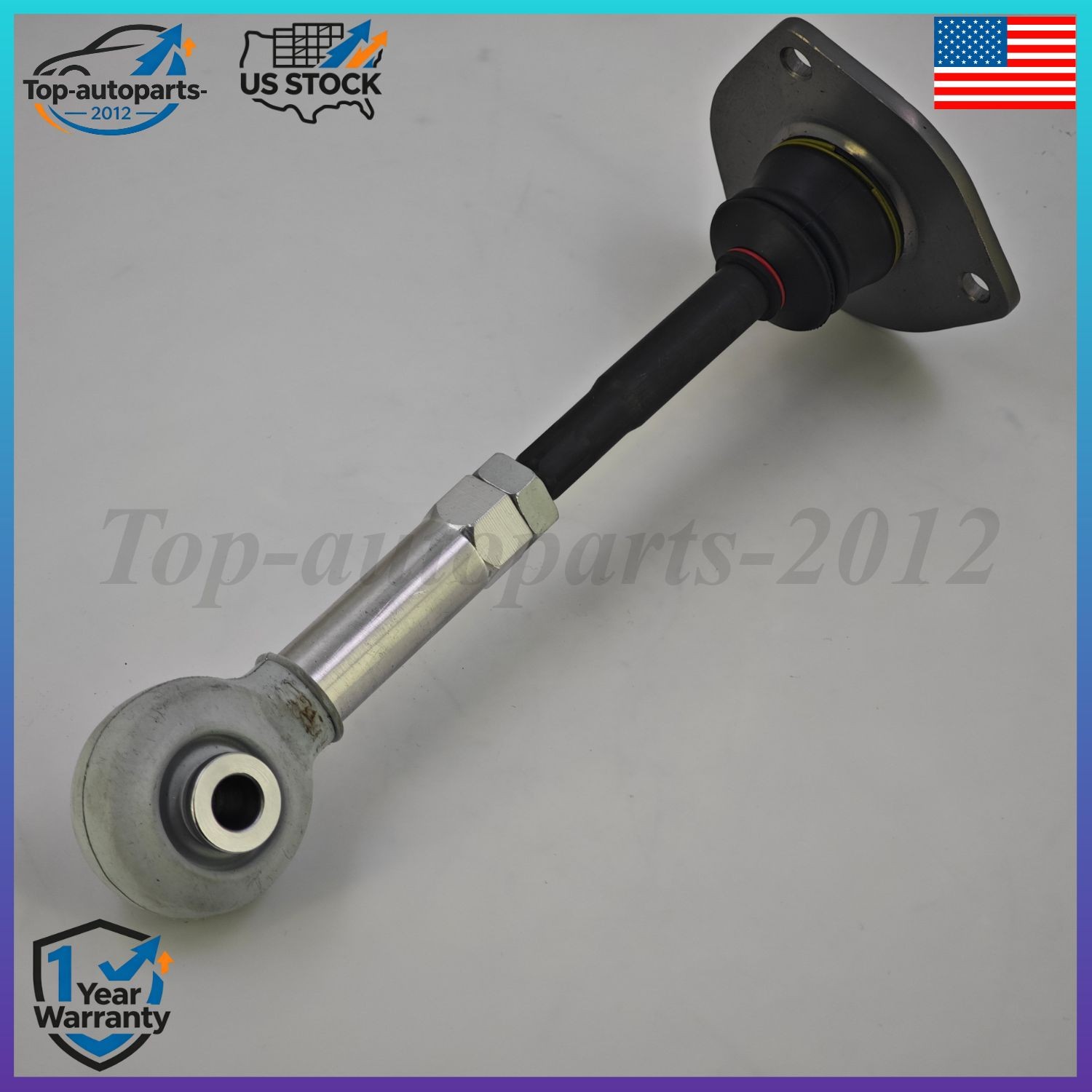 Ferrari 360 Rear Tie rod ends 2 pcs P/N 194791