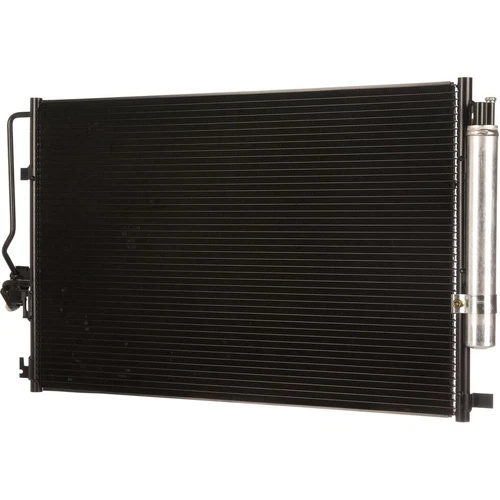 Kondensator Klimaanlage MAHLE AC 553 001S für Mercedes-Benz VW Sprinter 3, - Bild 1 von 24