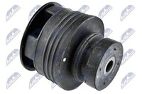 Original NTY Lagerung AchsköRper ZTT-NS-082C FüR Nissan