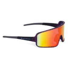 TechnoMarine Unisex 59mm Red Sunglasses TMEW008-04