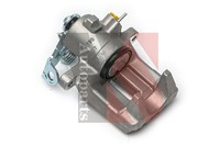 Ysparts YS-BC0895 Bremssattel Hinten Links FüR Audi Seat