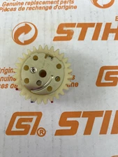 OEM Stihl Cam Wheel Gear OEM FR FS FT HL HT 110 91 111 - 4180 030 1800