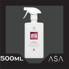 Image of Autoglym Rapid Detailer | Quick Detail Spray | Gloss Enhancer