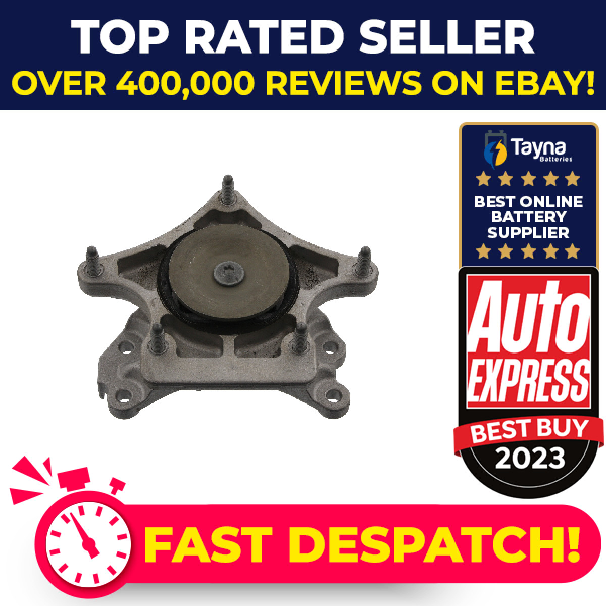 Gearbox Mounting fits MERCEDES GLK350 X204 Rear 3.5 3.0D 08 to 15 Transmission