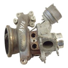 Ford Focus 4 IV HN 1.5 110kW Turbolader Turbo HX7G-6K682-AC Bj2019