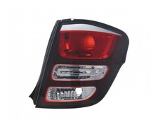 Rückleuchte Rechts Außen für Citroen C3 II SC 13-16