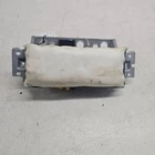 Airbag passager