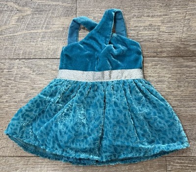 American Girl Gabriela Celebration Dress