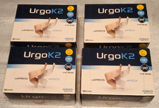 Urgo K2 Compression Bandage System Size. 1-10cm. Exp 2027 LOT Of 4 Boxes