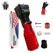 Upgrade 22 in 1 Multifunctional Faucet Wrench, Under Sink Basin Wrench for Ti...