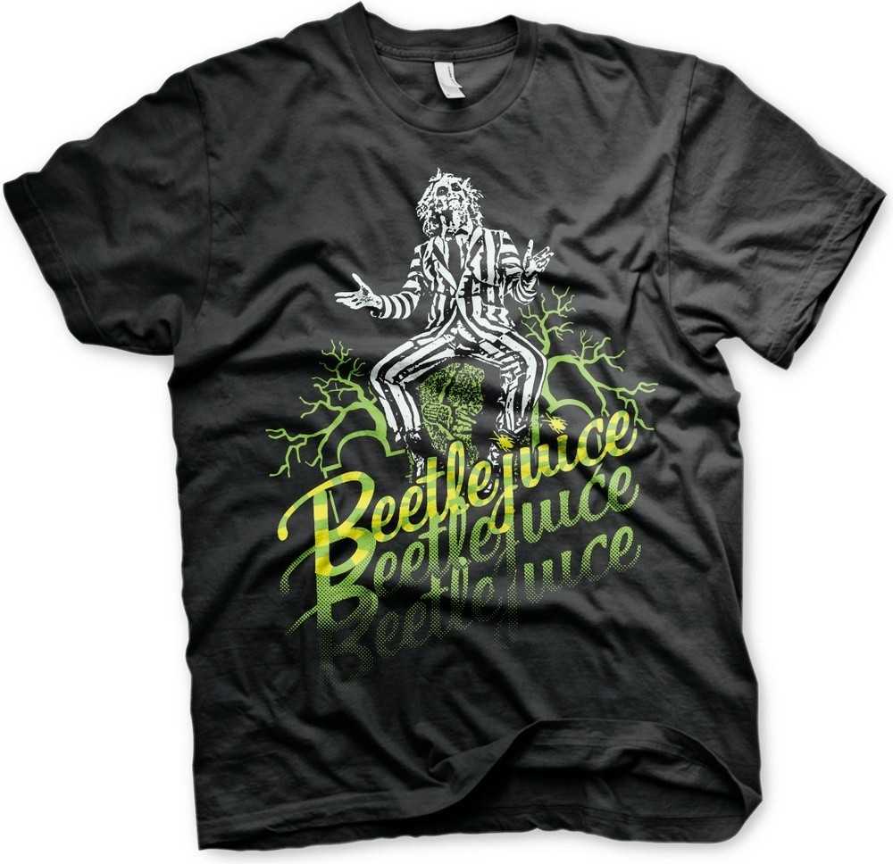 Beetlejuice