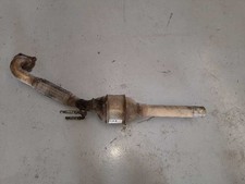 Catalyseurs Seat INCA