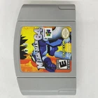 Mega Man 64 - Nintendo 64 (N64) Complete in box (CIB) Limited release