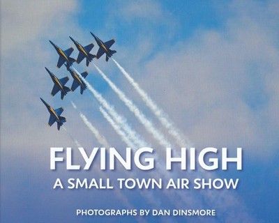 Flying High: A Small Town Air Show