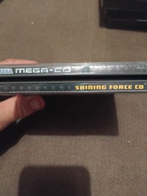 Shining Force  Mega cd