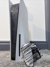 Sony PlayStation 5 PS5 Disc Edition 825GB - White (NEXT DAY DELIVERY)