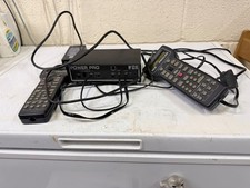 NCE PowerPro PH5 with 2 PowerCabs