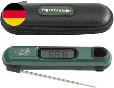 Instant Read Digital Thermometer