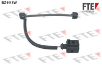 FTE Warnkontakt Bremsbelagverschleiß 9410085 FüR VW Touareg 7LA 7L6 7L7 TDI FSI