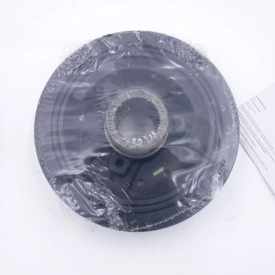 Балансировщик гармоник в сборе Napa 6005209 для Ford F100 1973-1976 годов выпуска 1/2 тонны - Изображение 2 из 3