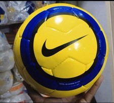 RARE NIKE TOTAL 90 AEROW SOCCERBALL PREMIER LEAGUE SWIFT 2005-06 FOOTBALL Size 5