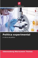 Udemeobong Nkereuwem Thomas | PolíTica Experimental | Taschenbuch (2025)
