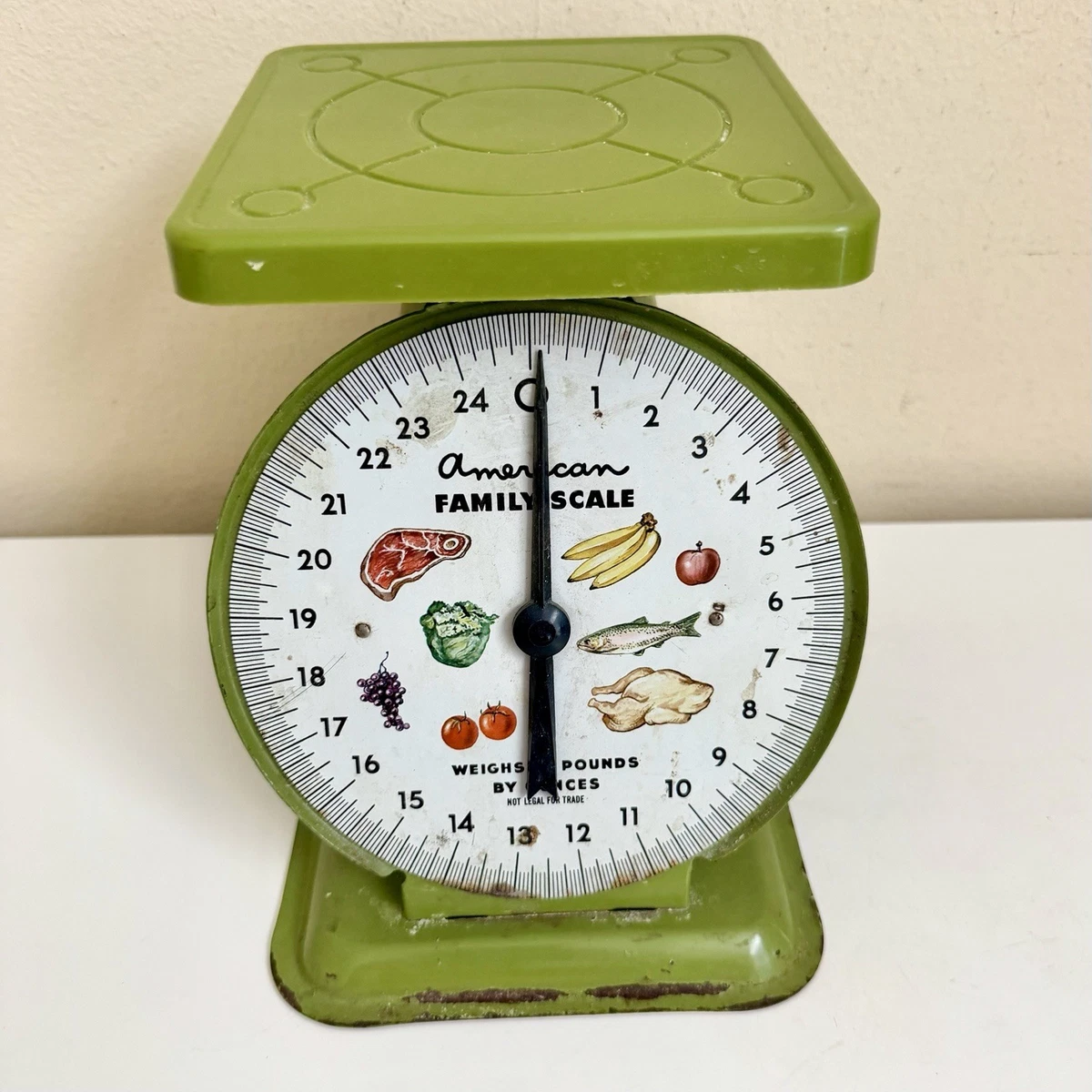 Antique Kitchen Scale for sale | eBay