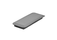 Luftfilter Mahle LX 2751 Filtereinsatz FüR Toyota IQ Aston Cygnet KGJ10_ KGJ10R