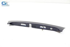 Subaru Legacy Trunk Deck Lid License Plate Light Molding Switch Oem 2015-19 Subaru Legacy Trunk Deck Lid License Plate Light Molding Switch Oem 2015-19