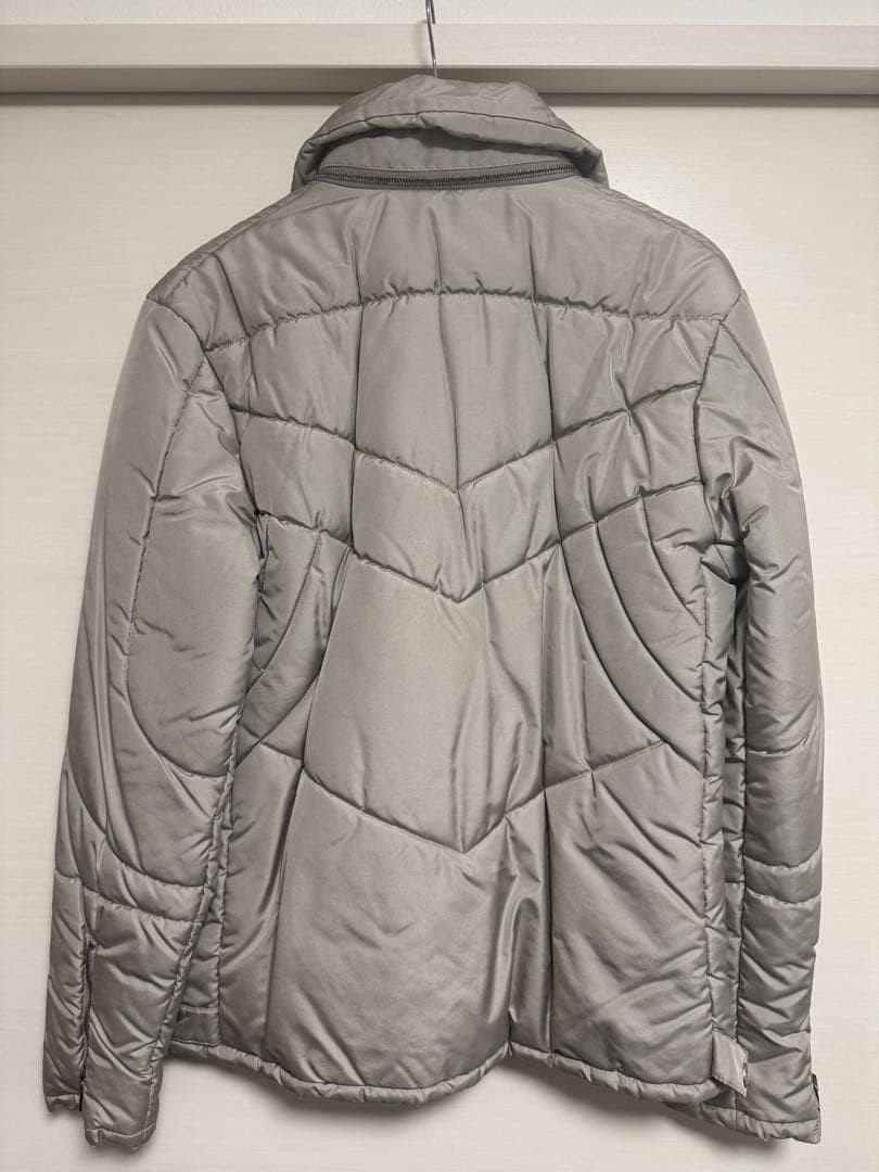 GUCCI Down Jacket Outer M - image 4