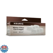 Keurig Water Filter Refill Cartridges, Replacement Water Filter C