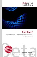Lambert M. Surhone (U. A.) | Sail River | Taschenbuch | Englisch (2026)