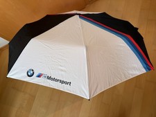 BMW M Motorsport Regenschirm - M TOWN - Sammlerstück