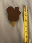 Disney Parks Mickey Mouse Ice Cream Bar Antenna Topper RARE — photo 1