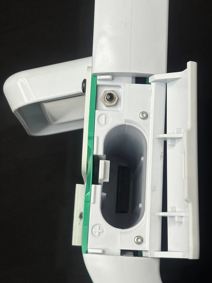 Escáner de vejiga 3D portátil Verathon Bladderscan Prime 2019 Foto 4 de 4